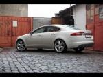 Jaguar XF by Loder1899 2008 года